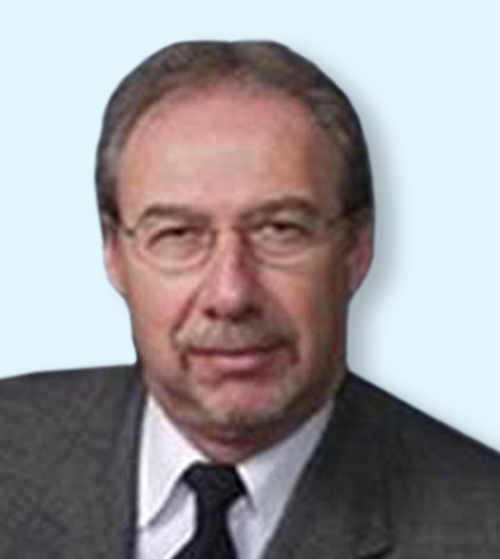 Dr. Howard Frydman